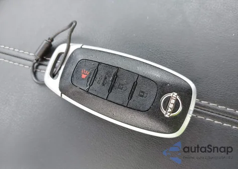 2025 Nissan Sentra Sv from USA, damaged, VIN 3N1AB8CV3SY359150